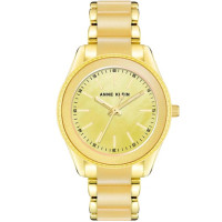 ГОДИННИК ANNE KLEIN AK/3214YLGB