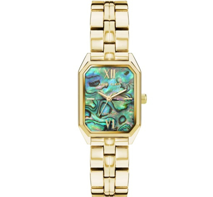 Купити ГОДИННИК ANNE KLEIN AK/3774ABGB ⌚ Наручні годинники на fabrikachasov.com ⭐ Безкоштовна доставка по Україні від 3000 грн ✈ Гарантія ✔ 10.000 моделей годинників кращих брендів!