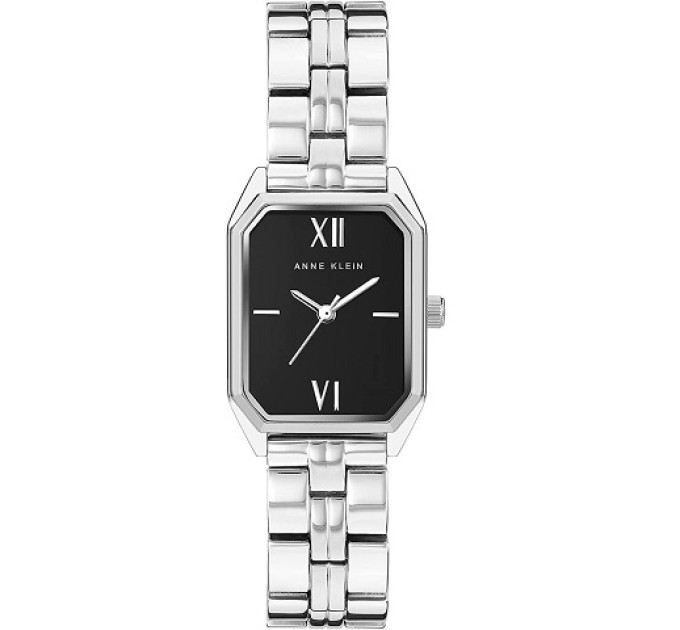 Купити ГОДИННИК Anne Klein AK/3775PKSV ⌚ Наручні годинники на fabrikachasov.com ⭐ Безкоштовна доставка по Україні від 3000 грн ✈ Гарантія ✔ 10.000 моделей годинників кращих брендів!