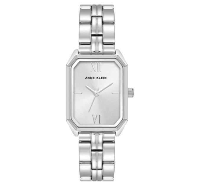 Купити ГОДИННИК Anne Klein AK/3775SVSV ⌚ Наручні годинники на fabrikachasov.com ⭐ Безкоштовна доставка по Україні від 3000 грн ✈ Гарантія ✔ 10.000 моделей годинників кращих брендів!