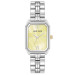 Купити ГОДИННИК Anne Klein AK/3775YLSV ⌚ Наручні годинники на fabrikachasov.com ⭐ Безкоштовна доставка по Україні від 3000 грн ✈ Гарантія ✔ 10.000 моделей годинників кращих брендів!