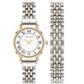 Купити ГОДИННИК ANNE KLEIN AK/4145TTST ⌚ Наручні годинники на fabrikachasov.com ⭐ Безкоштовна доставка по Україні від 3000 грн ✈ Гарантія ✔ 10.000 моделей годинників кращих брендів!