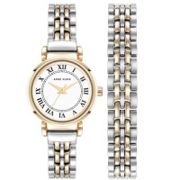 ГОДИННИК ANNE KLEIN AK/4145TTST
