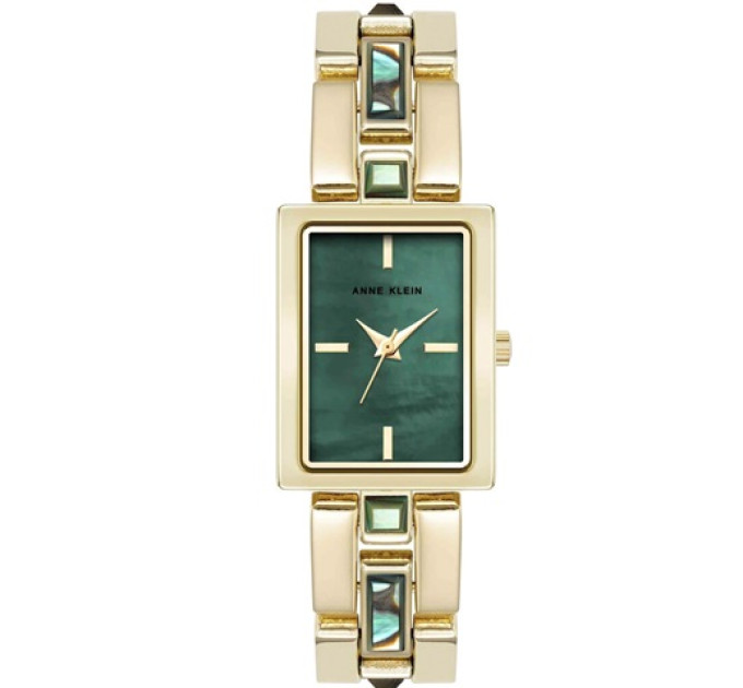 Купити ГОДИННИК ANNE KLEIN AK/4156ABGB ⌚ Наручні годинники на fabrikachasov.com ⭐ Безкоштовна доставка по Україні від 3000 грн ✈ Гарантія ✔ 10.000 моделей годинників кращих брендів!