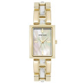 Купити ГОДИННИК ANNE KLEIN AK/4156HLGB ⌚ Наручні годинники на fabrikachasov.com ⭐ Безкоштовна доставка по Україні від 3000 грн ✈ Гарантія ✔ 10.000 моделей годинників кращих брендів!