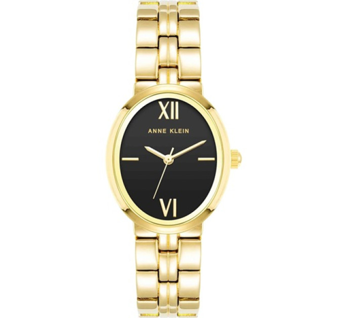 Купити ГОДИННИК ANNE KLEIN AK/5020BKGB ⌚ Наручні годинники на fabrikachasov.com ⭐ Безкоштовна доставка по Україні від 3000 грн ✈ Гарантія ✔ 10.000 моделей годинників кращих брендів!