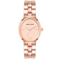 Купити ГОДИННИК ANNE KLEIN AK/5020RGRG ⌚ Наручні годинники на fabrikachasov.com ⭐ Безкоштовна доставка по Україні від 3000 грн ✈ Гарантія ✔ 10.000 моделей годинників кращих брендів!