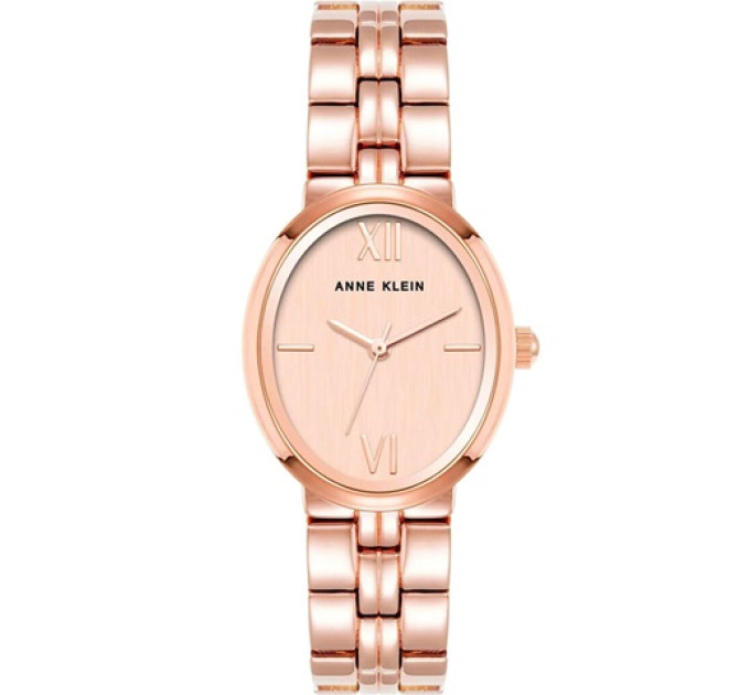 Купити ГОДИННИК ANNE KLEIN AK/5020RGRG ⌚ Наручні годинники на fabrikachasov.com ⭐ Безкоштовна доставка по Україні від 3000 грн ✈ Гарантія ✔ 10.000 моделей годинників кращих брендів!