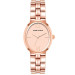 Купити ГОДИННИК ANNE KLEIN AK/5020RGRG ⌚ Наручні годинники на fabrikachasov.com ⭐ Безкоштовна доставка по Україні від 3000 грн ✈ Гарантія ✔ 10.000 моделей годинників кращих брендів!