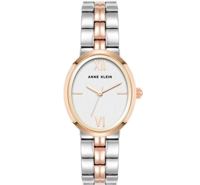 Купити ГОДИННИК ANNE KLEIN AK/5021SVRT ⌚ Наручні годинники на fabrikachasov.com ⭐ Безкоштовна доставка по Україні від 3000 грн ✈ Гарантія ✔ 10.000 моделей годинників кращих брендів!