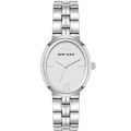 Купити ГОДИННИК ANNE KLEIN AK/5021SVSV ⌚ Наручні годинники на fabrikachasov.com ⭐ Безкоштовна доставка по Україні від 3000 грн ✈ Гарантія ✔ 10.000 моделей годинників кращих брендів!