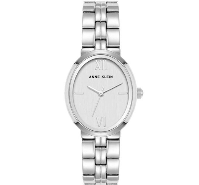 Купити ГОДИННИК ANNE KLEIN AK/5021SVSV ⌚ Наручні годинники на fabrikachasov.com ⭐ Безкоштовна доставка по Україні від 3000 грн ✈ Гарантія ✔ 10.000 моделей годинників кращих брендів!