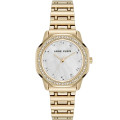 Купити ГОДИННИК ANNE KLEIN AK/5028MPGB ⌚ Наручні годинники на fabrikachasov.com ⭐ Безкоштовна доставка по Україні від 3000 грн ✈ Гарантія ✔ 10.000 моделей годинників кращих брендів!