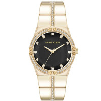 ГОДИННИК ANNE KLEIN AK/5036BKGB