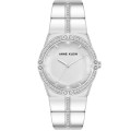 Купити ГОДИННИК ANNE KLEIN AK/5037SVSV ⌚ Наручні годинники на fabrikachasov.com ⭐ Безкоштовна доставка по Україні від 3000 грн ✈ Гарантія ✔ 10.000 моделей годинників кращих брендів!