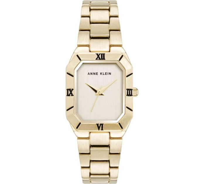 Купити ГОДИННИК ANNE KLEIN AK/5038CHGB ⌚ Наручні годинники на fabrikachasov.com ⭐ Безкоштовна доставка по Україні від 3000 грн ✈ Гарантія ✔ 10.000 моделей годинників кращих брендів!