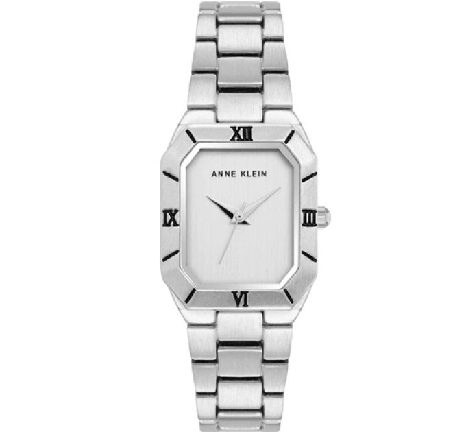 Купити ГОДИННИК ANNE KLEIN AK/5039SVSV ⌚ Наручні годинники на fabrikachasov.com ⭐ Безкоштовна доставка по Україні від 3000 грн ✈ Гарантія ✔ 10.000 моделей годинників кращих брендів!