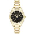 Купити ГОДИННИК ANNE KLEIN AK/5040BKGB ⌚ Наручні годинники на fabrikachasov.com ⭐ Безкоштовна доставка по Україні від 3000 грн ✈ Гарантія ✔ 10.000 моделей годинників кращих брендів!