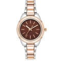 Купити ГОДИННИК ANNE KLEIN AK/5041BNRT ⌚ Наручні годинники на fabrikachasov.com ⭐ Безкоштовна доставка по Україні від 3000 грн ✈ Гарантія ✔ 10.000 моделей годинників кращих брендів!