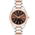 Купити ГОДИННИК ANNE KLEIN AK/5043BNRT ⌚ Наручні годинники на fabrikachasov.com ⭐ Безкоштовна доставка по Україні від 3000 грн ✈ Гарантія ✔ 10.000 моделей годинників кращих брендів!