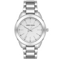 Купити ГОДИННИК ANNE KLEIN AK/5043SVSV ⌚ Наручні годинники на fabrikachasov.com ⭐ Безкоштовна доставка по Україні від 3000 грн ✈ Гарантія ✔ 10.000 моделей годинників кращих брендів!