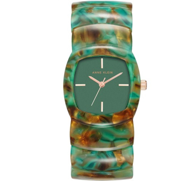 Купити ГОДИННИК ANNE KLEIN AK/5052RGGN ⌚ Наручні годинники на fabrikachasov.com ⭐ Безкоштовна доставка по Україні від 3000 грн ✈ Гарантія ✔ 10.000 моделей годинників кращих брендів!