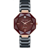 ГОДИННИК ANNE KLEIN AK/5064BYBK