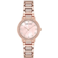 ГОДИННИК ANNE KLEIN AK/5104BMRG