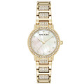 Купить Часы ANNE KLEIN AK/5104MPGB ⌚ Наручные часы на fabrikachasov.com ⭐ Бесплатная доставка по Украине от 3000 грн ✈ Гарантия ✔ 10.000 моделей часов лучших брендов!