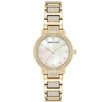 ГОДИННИК ANNE KLEIN AK/5104MPGB