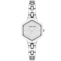 Купити ГОДИННИК ANNE KLEIN AK/5107SVSV ⌚ Наручні годинники на fabrikachasov.com ⭐ Безкоштовна доставка по Україні від 3000 грн ✈ Гарантія ✔ 10.000 моделей годинників кращих брендів!
