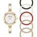Купить Часы ANNE KLEIN AK/5110INST ⌚ Наручные часы на fabrikachasov.com ⭐ Бесплатная доставка по Украине от 3000 грн ✈ Гарантия ✔ 10.000 моделей часов лучших брендов!