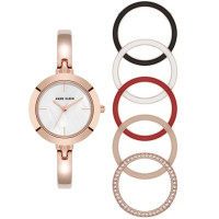Часы ANNE KLEIN AK/5110RGST