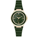 Купити ГОДИННИК ANNE KLEIN AK/5112GPGN ⌚ Наручні годинники на fabrikachasov.com ⭐ Безкоштовна доставка по Україні від 3000 грн ✈ Гарантія ✔ 10.000 моделей годинників кращих брендів!