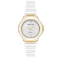 Купити ГОДИННИК ANNE KLEIN AK/5112GPWT ⌚ Наручні годинники на fabrikachasov.com ⭐ Безкоштовна доставка по Україні від 3000 грн ✈ Гарантія ✔ 10.000 моделей годинників кращих брендів!