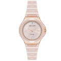 Купити ГОДИННИК ANNE KLEIN AK/5112RGBH ⌚ Наручні годинники на fabrikachasov.com ⭐ Безкоштовна доставка по Україні від 3000 грн ✈ Гарантія ✔ 10.000 моделей годинників кращих брендів!