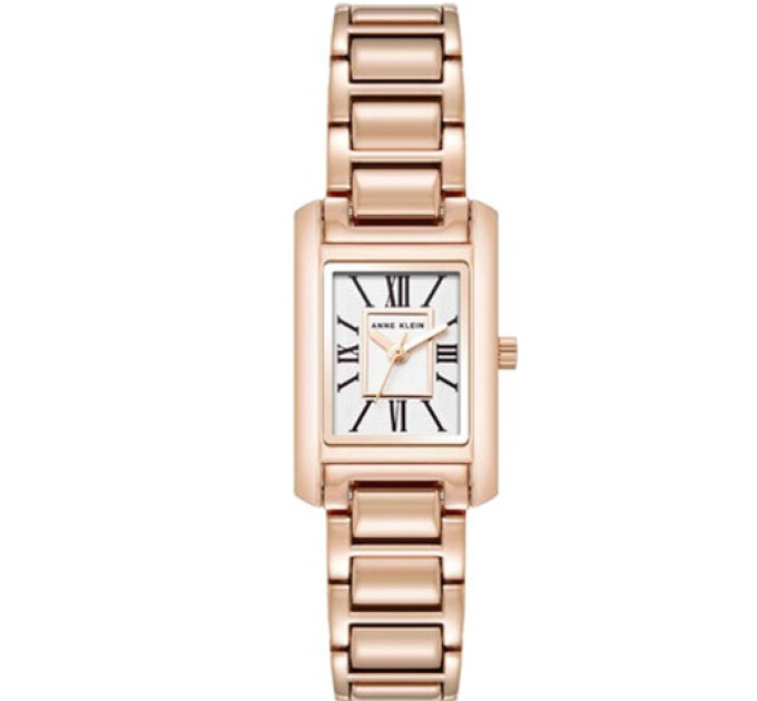 Купити ГОДИННИК ANNE KLEIN AK/5114SVGB ⌚ Наручні годинники на fabrikachasov.com ⭐ Безкоштовна доставка по Україні від 3000 грн ✈ Гарантія ✔ 10.000 моделей годинників кращих брендів!