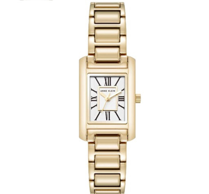 Купити ГОДИННИК ANNE KLEIN AK/5114SVRG ⌚ Наручні годинники на fabrikachasov.com ⭐ Безкоштовна доставка по Україні від 3000 грн ✈ Гарантія ✔ 10.000 моделей годинників кращих брендів!