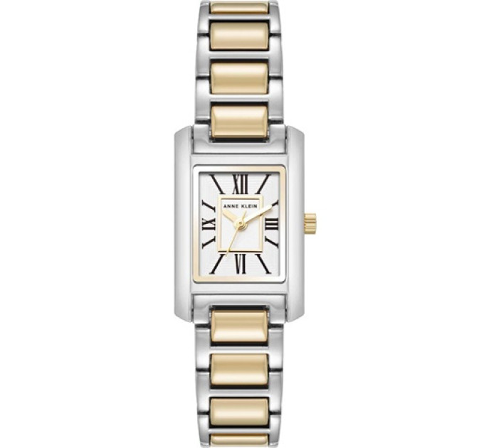 Купить Часы ANNE KLEIN AK/5115SVTT ⌚ Наручные часы на fabrikachasov.com ⭐ Бесплатная доставка по Украине от 3000 грн ✈ Гарантия ✔ 10.000 моделей часов лучших брендов!