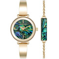 Купить Часы ANNE KLEIN AK/5116ABST ⌚ Наручные часы на fabrikachasov.com ⭐ Бесплатная доставка по Украине от 3000 грн ✈ Гарантия ✔ 10.000 моделей часов лучших брендов!