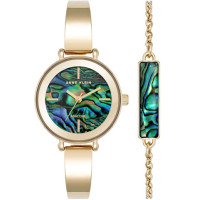 ГОДИННИК ANNE KLEIN AK/5116ABST