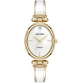 Купити ГОДИННИК ANNE KLEIN AK/5118WTGB ⌚ Наручні годинники на fabrikachasov.com ⭐ Безкоштовна доставка по Україні від 3000 грн ✈ Гарантія ✔ 10.000 моделей годинників кращих брендів!