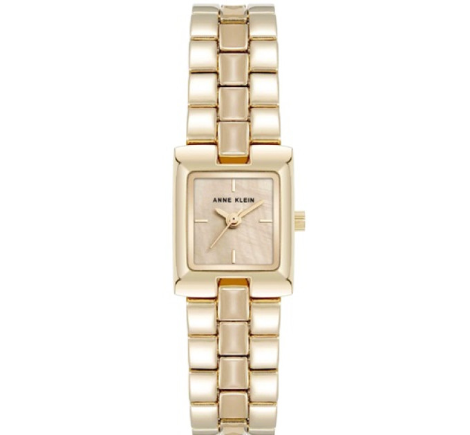 Купити ГОДИННИК ANNE KLEIN AK/5120TNGB ⌚ Наручні годинники на fabrikachasov.com ⭐ Безкоштовна доставка по Україні від 3000 грн ✈ Гарантія ✔ 10.000 моделей годинників кращих брендів!