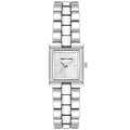 Купити ГОДИННИК ANNE KLEIN AK/5121WTSV ⌚ Наручні годинники на fabrikachasov.com ⭐ Безкоштовна доставка по Україні від 3000 грн ✈ Гарантія ✔ 10.000 моделей годинників кращих брендів!
