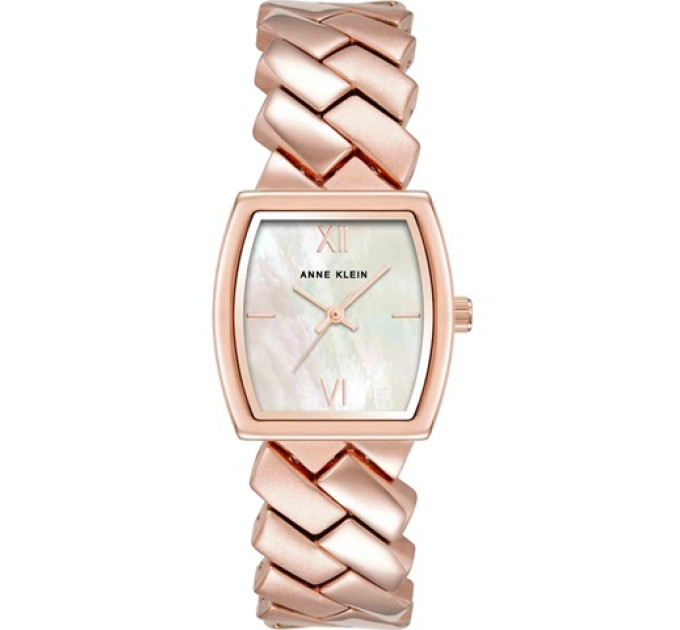 Купити ГОДИННИК ANNE KLEIN AK/5122MPRG ⌚ Наручні годинники на fabrikachasov.com ⭐ Безкоштовна доставка по Україні від 3000 грн ✈ Гарантія ✔ 10.000 моделей годинників кращих брендів!