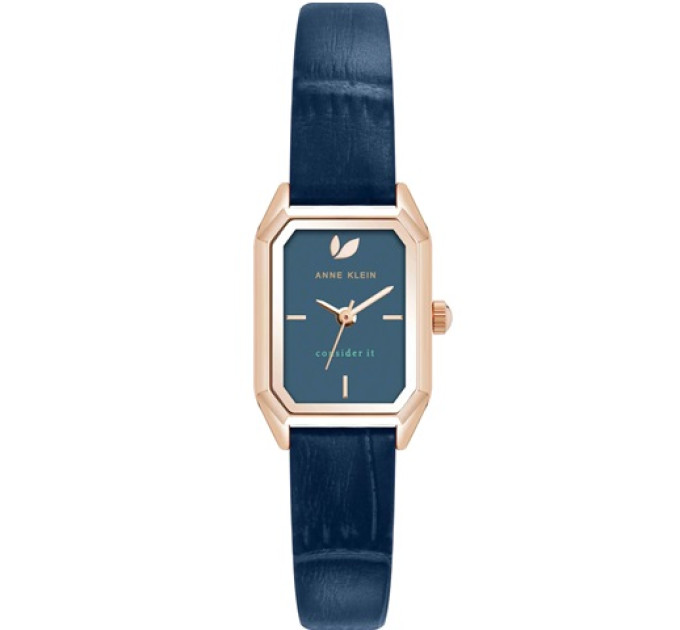 Купити ГОДИННИК ANNE KLEIN AK/5148NVNV ⌚ Наручні годинники на fabrikachasov.com ⭐ Безкоштовна доставка по Україні від 3000 грн ✈ Гарантія ✔ 10.000 моделей годинників кращих брендів!