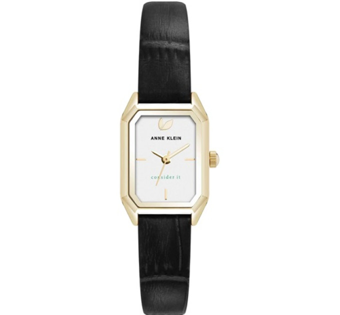 Купити ГОДИННИК ANNE KLEIN AK/5148SVBK ⌚ Наручні годинники на fabrikachasov.com ⭐ Безкоштовна доставка по Україні від 3000 грн ✈ Гарантія ✔ 10.000 моделей годинників кращих брендів!