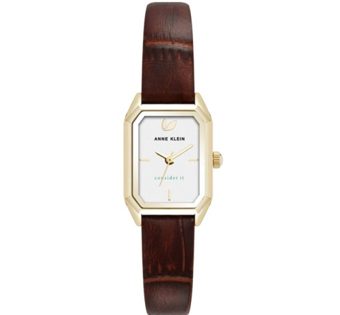 Купити ГОДИННИК ANNE KLEIN AK/5148SVBN ⌚ Наручні годинники на fabrikachasov.com ⭐ Безкоштовна доставка по Україні від 3000 грн ✈ Гарантія ✔ 10.000 моделей годинників кращих брендів!