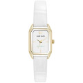 Купити ГОДИННИК ANNE KLEIN AK/5148SVWT ⌚ Наручні годинники на fabrikachasov.com ⭐ Безкоштовна доставка по Україні від 3000 грн ✈ Гарантія ✔ 10.000 моделей годинників кращих брендів!