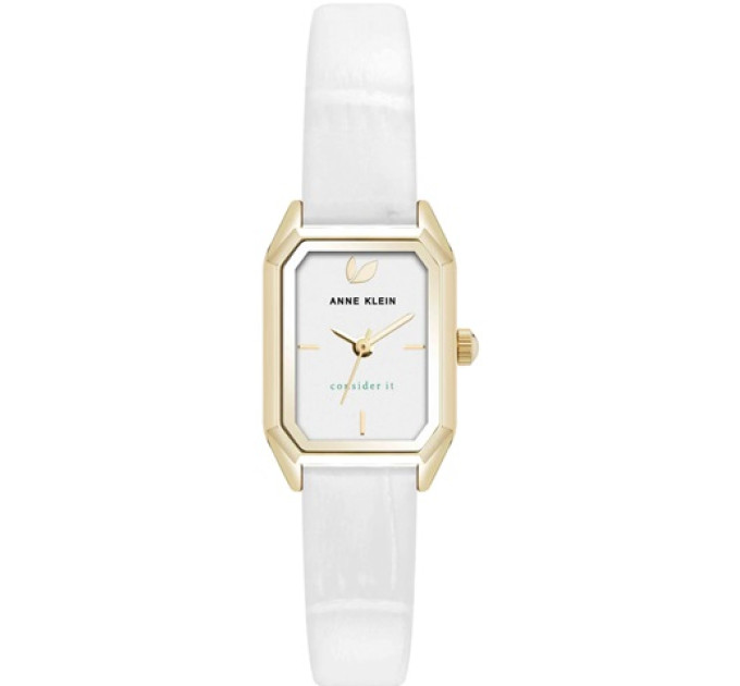Купити ГОДИННИК ANNE KLEIN AK/5148SVWT ⌚ Наручні годинники на fabrikachasov.com ⭐ Безкоштовна доставка по Україні від 3000 грн ✈ Гарантія ✔ 10.000 моделей годинників кращих брендів!